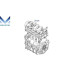 new diesel engine d4eb complete hyundai santa fe 2006-10